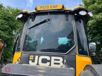 2019 JCB 4220 FASTRAC 4WD TRACTOR - 31