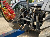 2019 JCB 4220 FASTRAC 4WD TRACTOR - 32