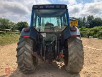 2003 VALTRA 6400 4WD TRACTOR - 5