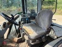 2003 VALTRA 6400 4WD TRACTOR - 9