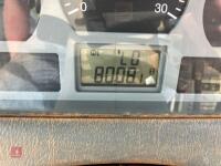 2003 VALTRA 6400 4WD TRACTOR - 10