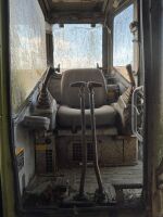 HITACHI 7.5T SWING SHOVEL - 4