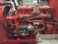 1956 DAVID BROWN 30D RESTORATION PROJECT - 7