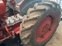 1956 DAVID BROWN 30D RESTORATION PROJECT - 9