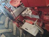 1956 DAVID BROWN 30D RESTORATION PROJECT - 10