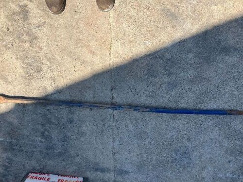 5' FAITHFULL PRY BAR