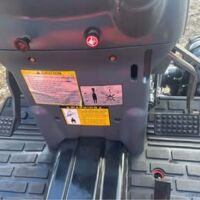 2005 KIOTI CK20 COMPACT 4WD TRACTOR - 6
