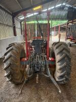 MASSEY FERGUSON 165 2WD TRACTOR - 3
