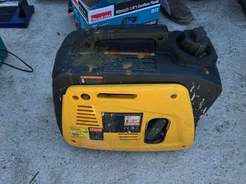IMPAX 800 GENERATOR (S/R)