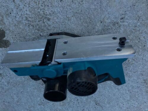 MAKITA 82MM CORDLESS PLANER
