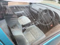 1997 TOYOTA STARLET SPORTIF CAR - 3
