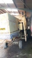 1978 NEW HOLLAND 1530 COMBINE HARVESTER - 5