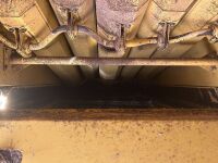 1995 NEW HOLLAND TX64 2WD COMBINE - 9