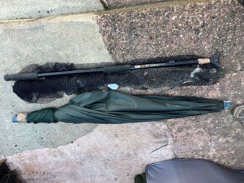 UMBRELLA, NET, ETC