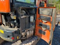 2018 HITACHI ZAXIS 26U 2.6T EXCAVATOR - 12