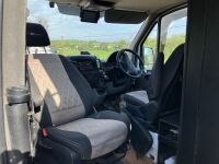 2010 MERCEDES SPRINTER VAN - 6