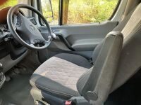 2010 MERCEDES SPRINTER VAN - 9