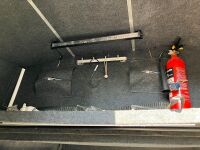 2010 MERCEDES SPRINTER VAN - 19