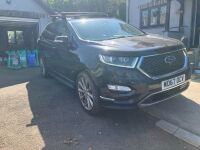 2017 FORD EDGE VIGNALE 2.0L CAR - 15