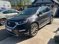 2017 FORD EDGE VIGNALE 2.0L CAR - 18