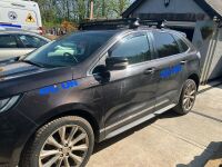2017 FORD EDGE VIGNALE 2.0L CAR - 19
