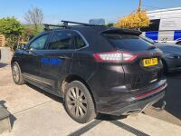 2017 FORD EDGE VIGNALE 2.0L CAR - 20