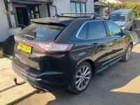 2017 FORD EDGE VIGNALE 2.0L CAR - 22