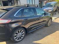 2017 FORD EDGE VIGNALE 2.0L CAR - 23