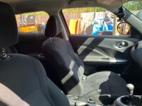 2012 NISSAN 1.4L JUKE CAR - 5