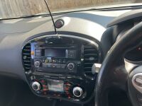 2012 NISSAN 1.4L JUKE CAR - 7