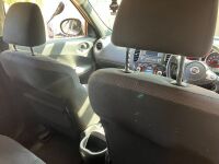 2012 NISSAN 1.4L JUKE CAR - 9