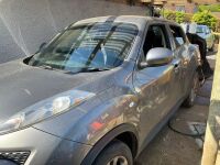 2012 NISSAN 1.4L JUKE CAR - 14