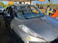 2012 NISSAN 1.4L JUKE CAR - 16