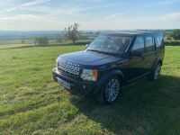 2006 LAND ROVER DISCOVERY 3 TDV6 - 2