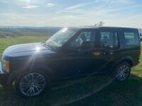 2006 LAND ROVER DISCOVERY 3 TDV6 - 3