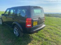 2006 LAND ROVER DISCOVERY 3 TDV6 - 4