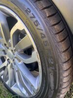 2006 LAND ROVER DISCOVERY 3 TDV6 - 6