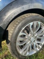 2006 LAND ROVER DISCOVERY 3 TDV6 - 7