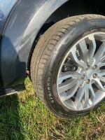 2006 LAND ROVER DISCOVERY 3 TDV6 - 8