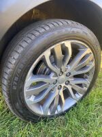 2006 LAND ROVER DISCOVERY 3 TDV6 - 10