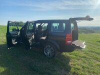 2006 LAND ROVER DISCOVERY 3 TDV6 - 13