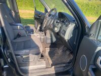 2006 LAND ROVER DISCOVERY 3 TDV6 - 15