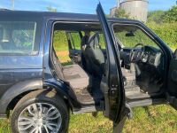 2006 LAND ROVER DISCOVERY 3 TDV6 - 16
