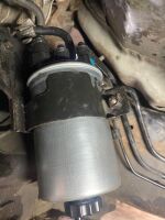 2006 LAND ROVER DISCOVERY 3 TDV6 - 17