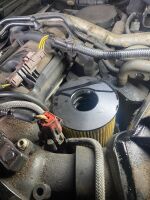 2006 LAND ROVER DISCOVERY 3 TDV6 - 19