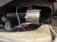 2006 LAND ROVER DISCOVERY 3 TDV6 - 20