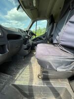 2017 RENAULT MASTER 2WD VAN - 5