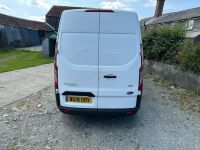 FORD TRANSPORT CUSTMOMECO VAN - 6