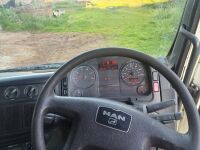 2007 MAN 7.5TON HORSE LORRY - 6