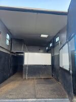 2007 MAN 7.5TON HORSE LORRY - 8